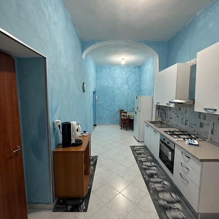 Holiday House Clara&Vincenzo 那不勒斯 外观 照片