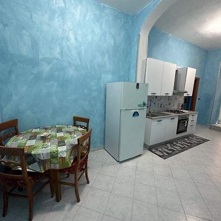 Holiday House Clara&Vincenzo 那不勒斯 外观 照片