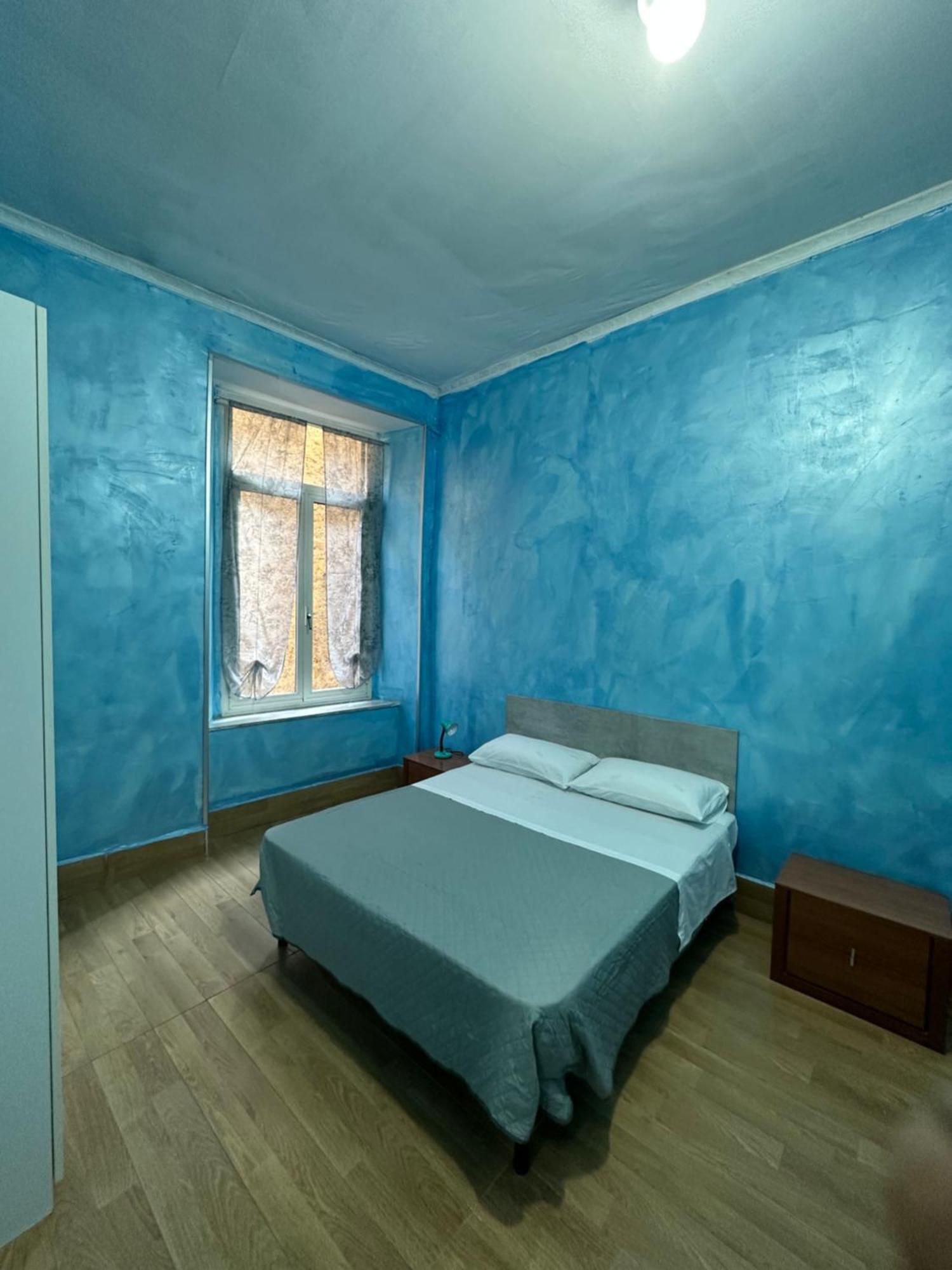 Holiday House Clara&Vincenzo 那不勒斯 外观 照片