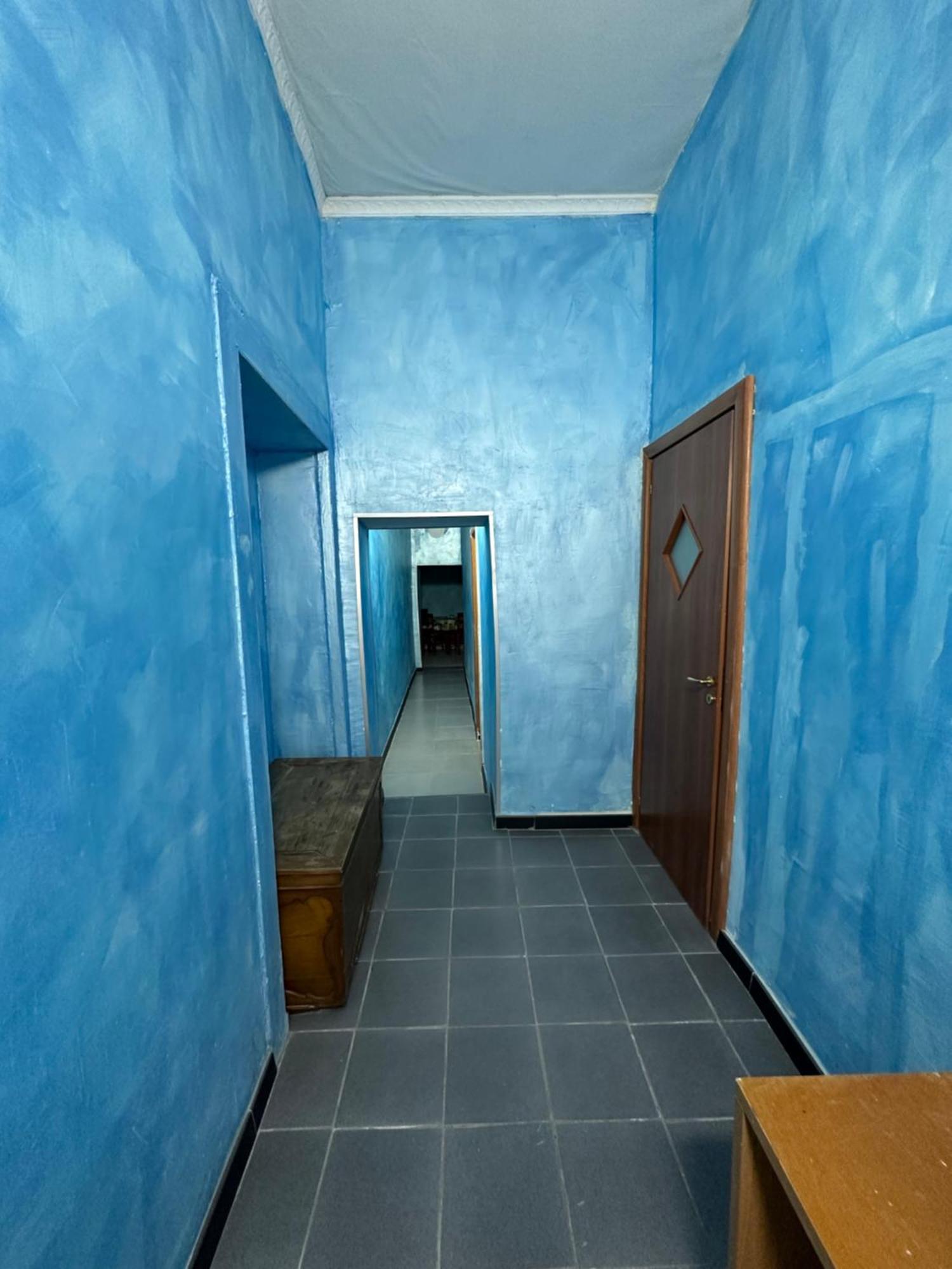Holiday House Clara&Vincenzo 那不勒斯 外观 照片