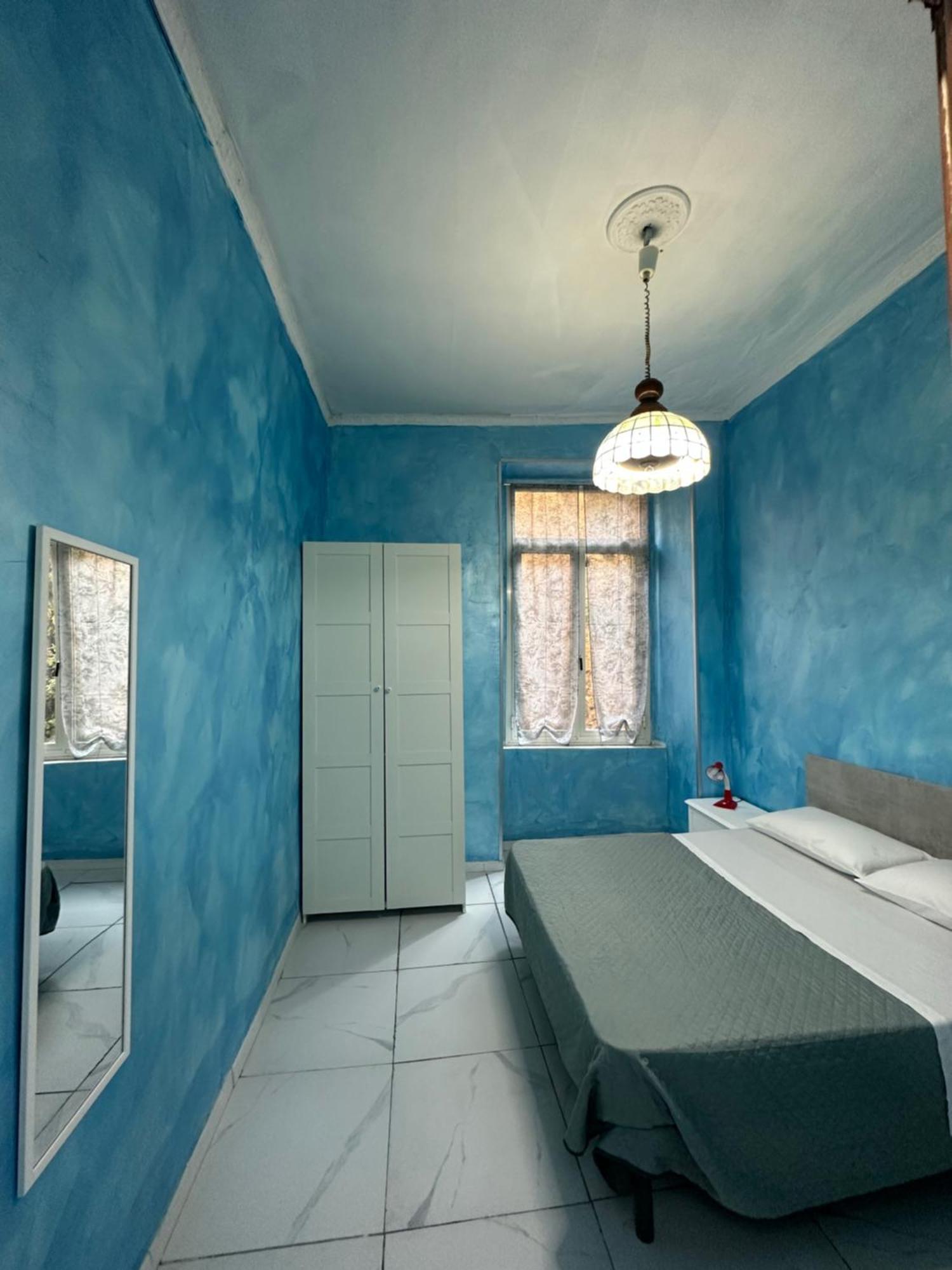 Holiday House Clara&Vincenzo 那不勒斯 外观 照片