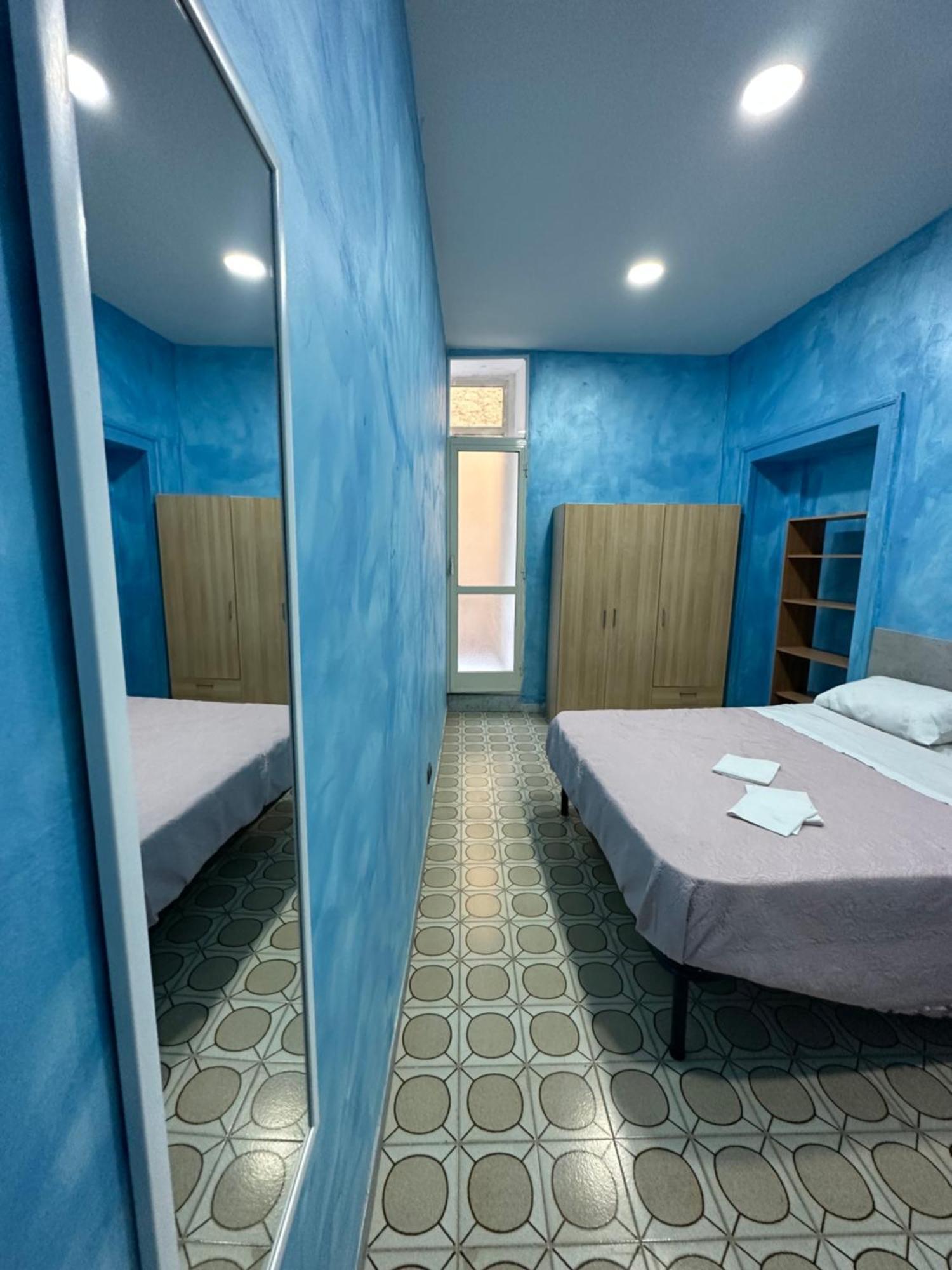 Holiday House Clara&Vincenzo 那不勒斯 外观 照片